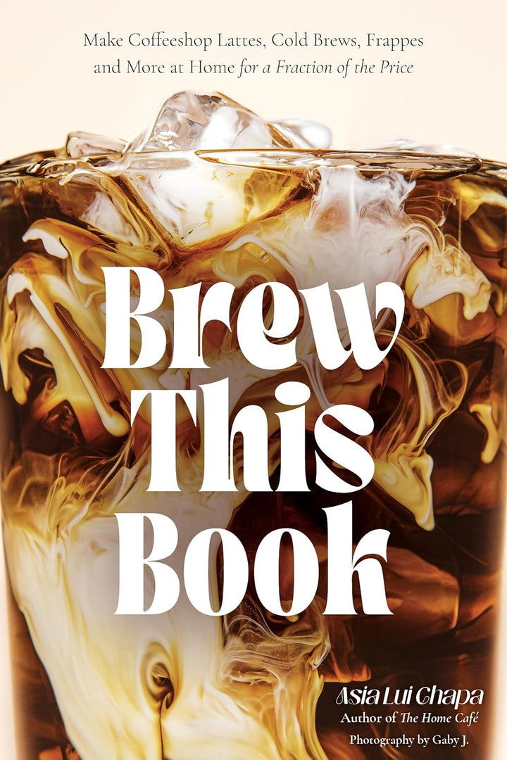 Brew This Book