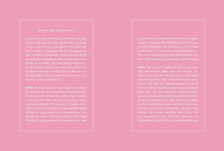 Harry Styles Is Life