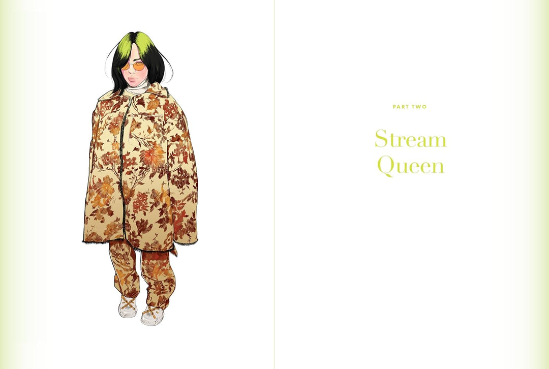 Billie Eilish Is Life