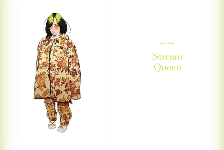 Billie Eilish Is Life