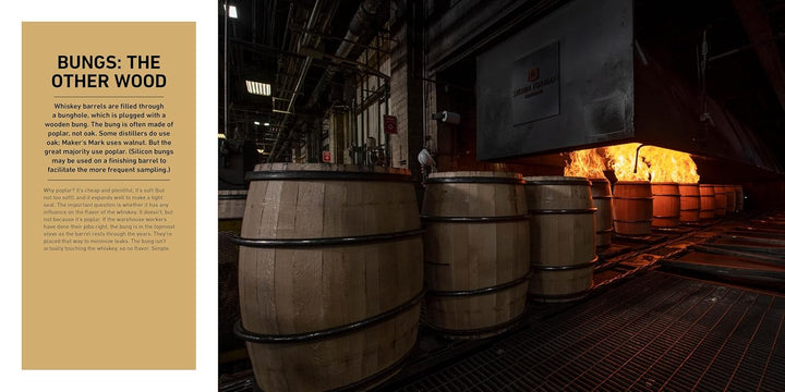 American Whiskey Master Class