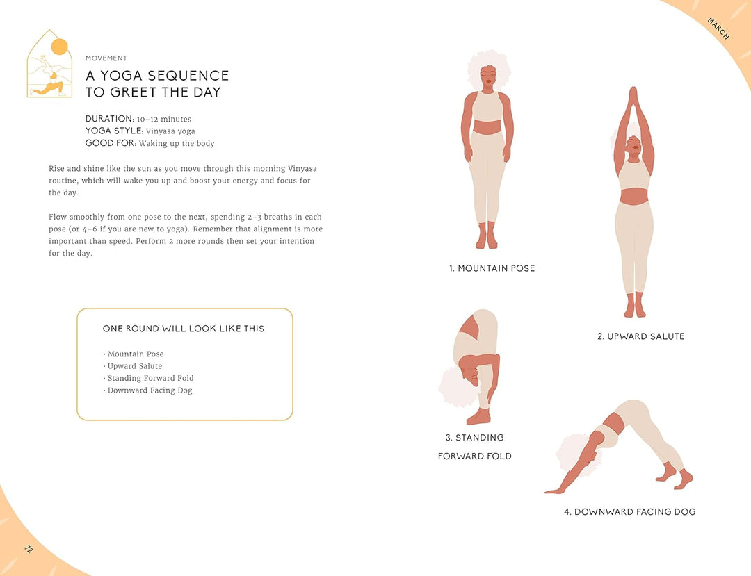 The Leaping Hare Wellness Almanac