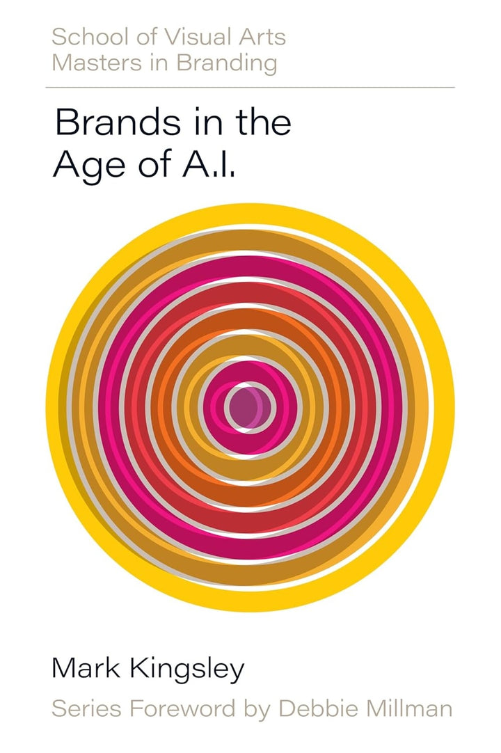 Brands in the Age of AI
