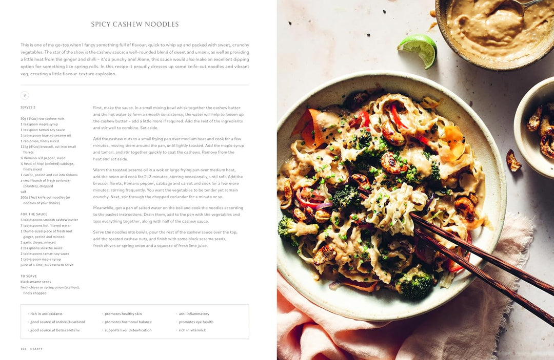 Nourished Kitchen