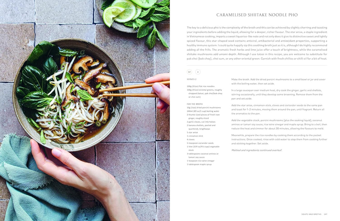 Nourished Kitchen