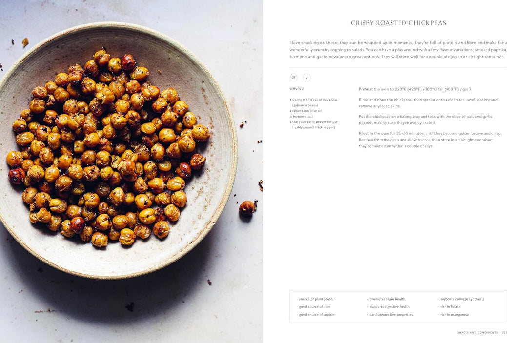 Nourished Kitchen