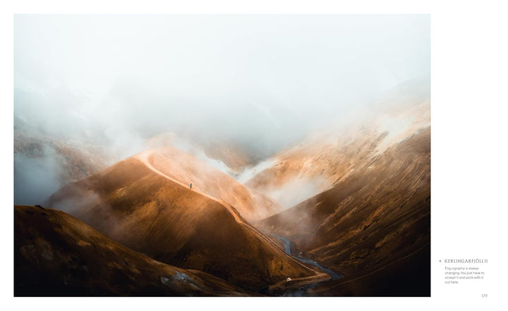 The Wild Magic of Iceland