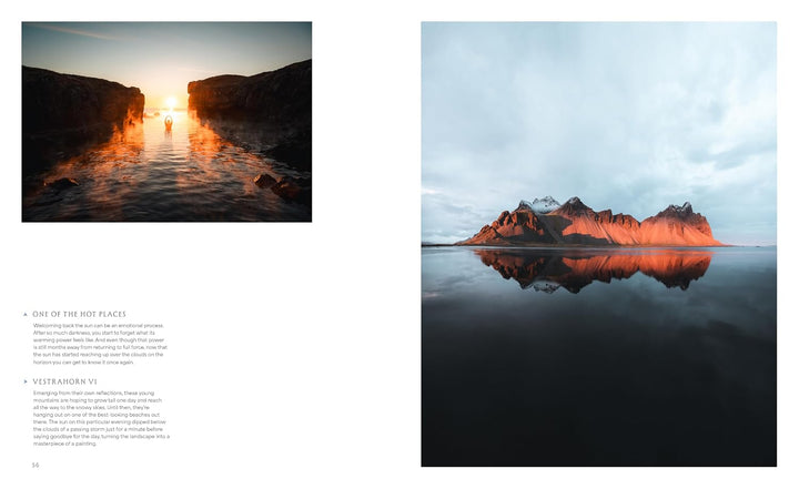 The Wild Magic of Iceland