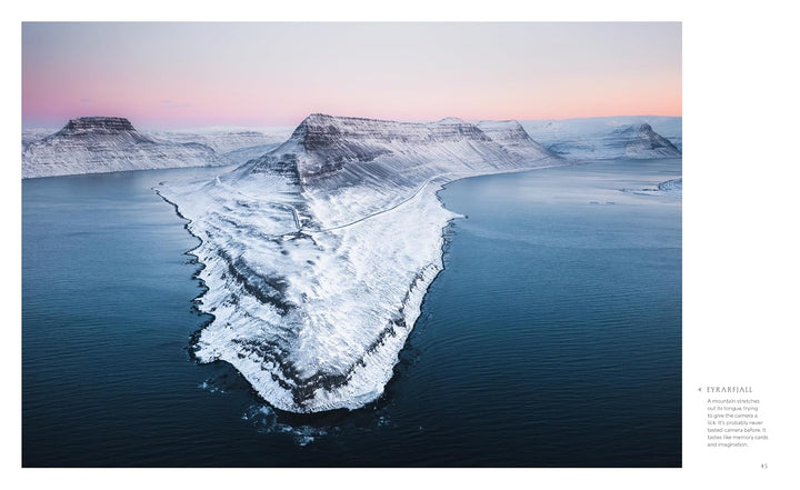 The Wild Magic of Iceland
