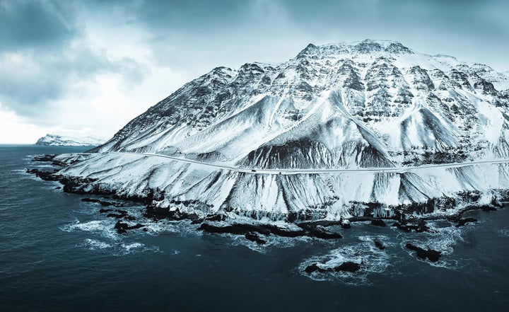 The Wild Magic of Iceland
