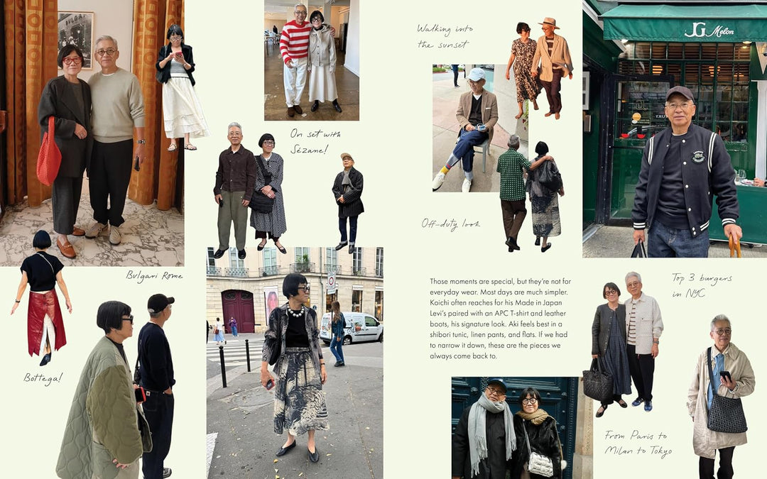 Life / Style