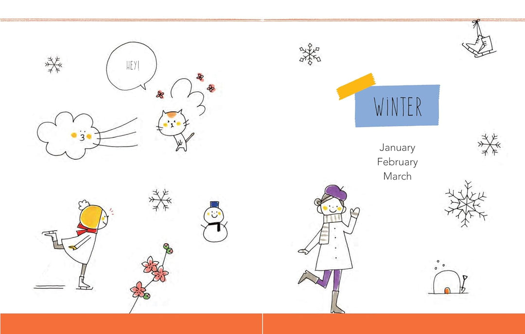 How to Draw Almost Every Day