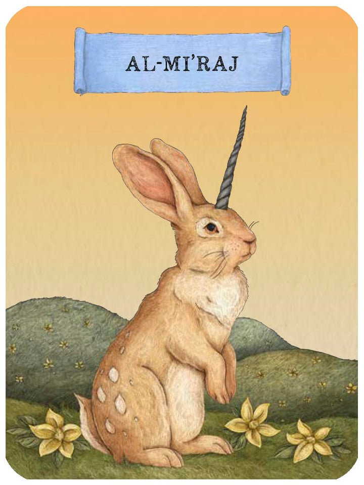 Match the Unicorns. A Memory Game