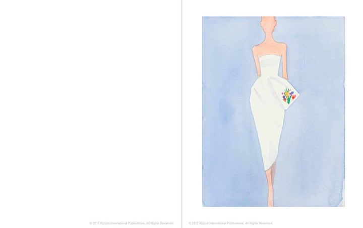 Dior by Mats Gustafson