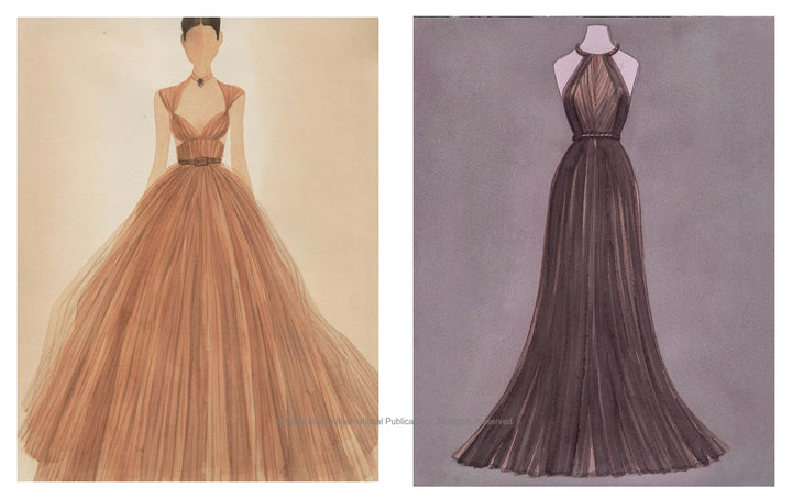 Dior By Mats Gustafson Vol II