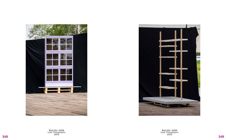 Molteni Mondo. An Italian Design Story