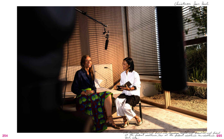 Molteni Mondo. An Italian Design Story