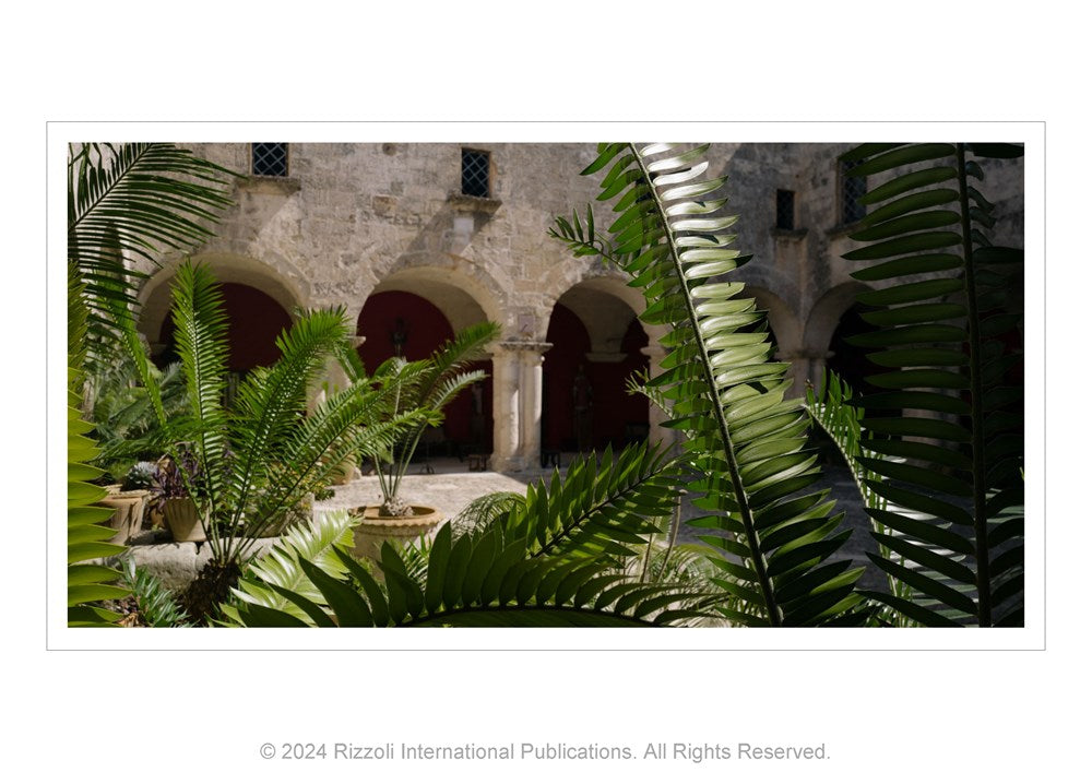 Salento Dwellings