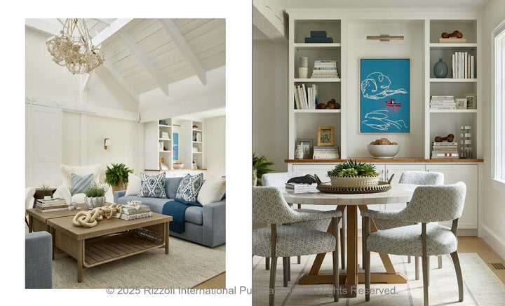 Nantucket Looms - A Legacy of Style