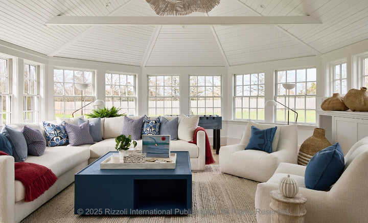 Nantucket Looms - A Legacy of Style