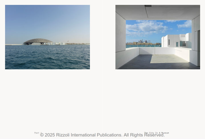 The Architecture of Art - Contemporary Museums