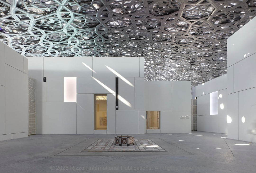 The Architecture of Art - Contemporary Museums