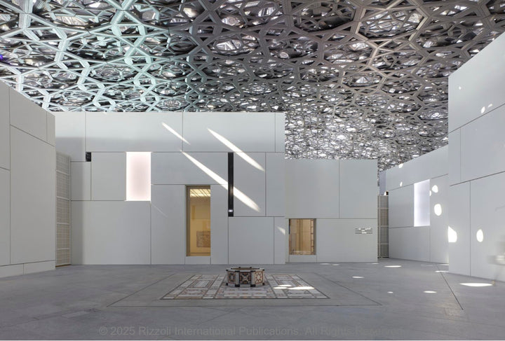 The Architecture of Art - Contemporary Museums