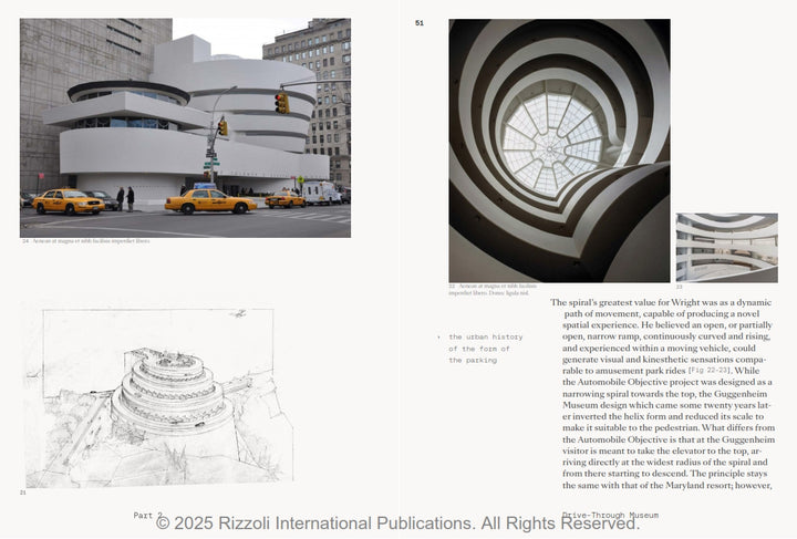 The Architecture of Art - Contemporary Museums