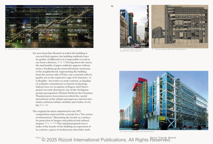 The Architecture of Art - Contemporary Museums