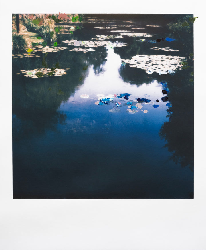 Francois Halard: Art & Flowers