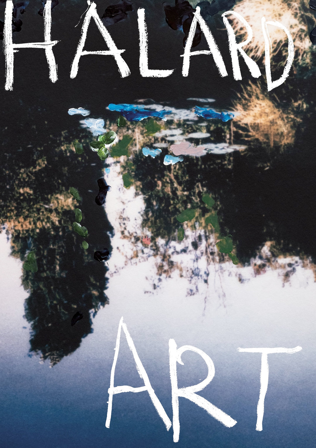 Francois Halard: Art & Flowers