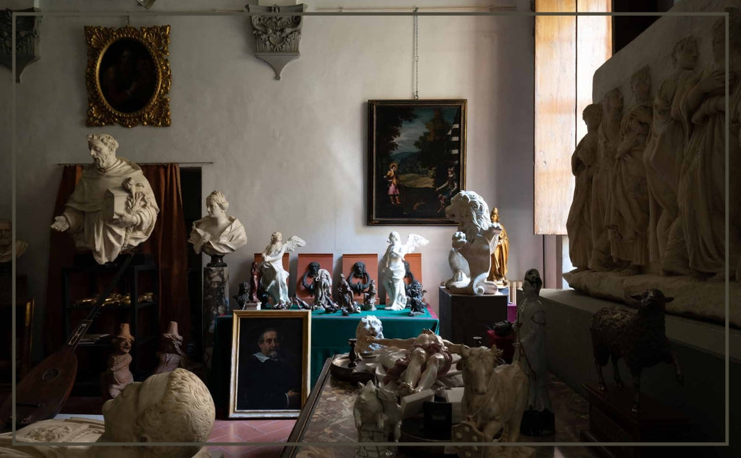 Tuscan Rooms