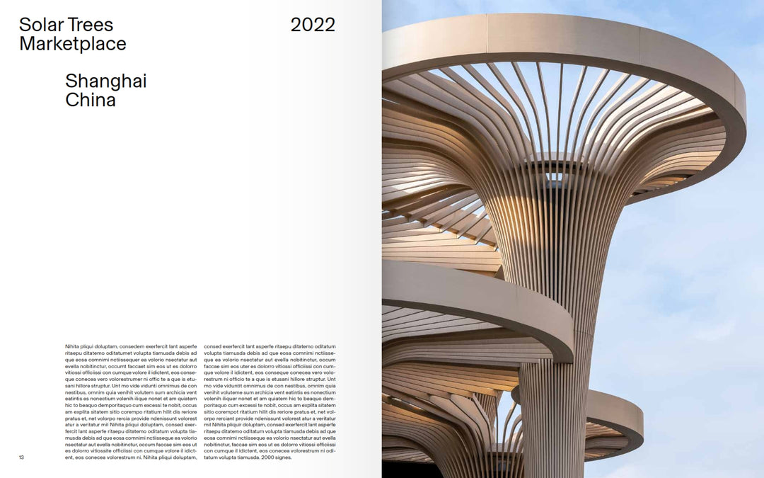 Koichi Takada - Architecture