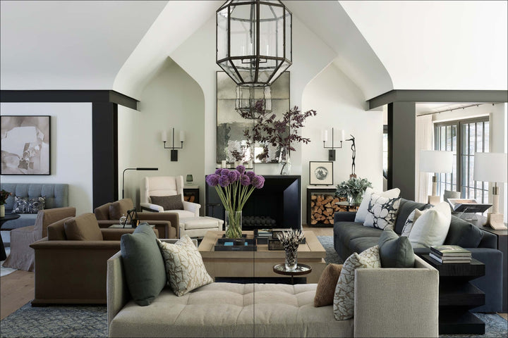 Ray Booth: The Expressive Home