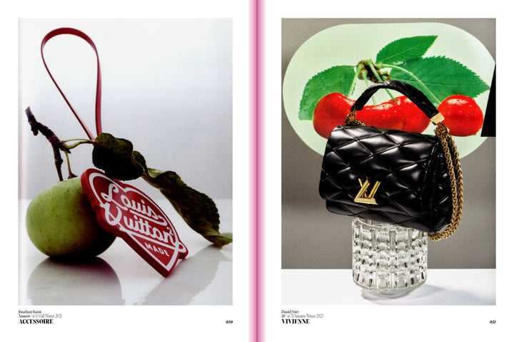 Louis Vuitton: Bags, Bags, Bags