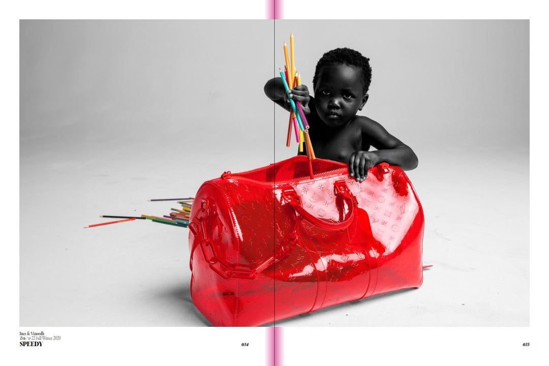 Louis Vuitton: Bags, Bags, Bags