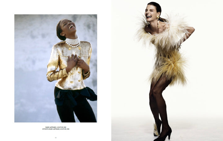 Patrick Demarchelier