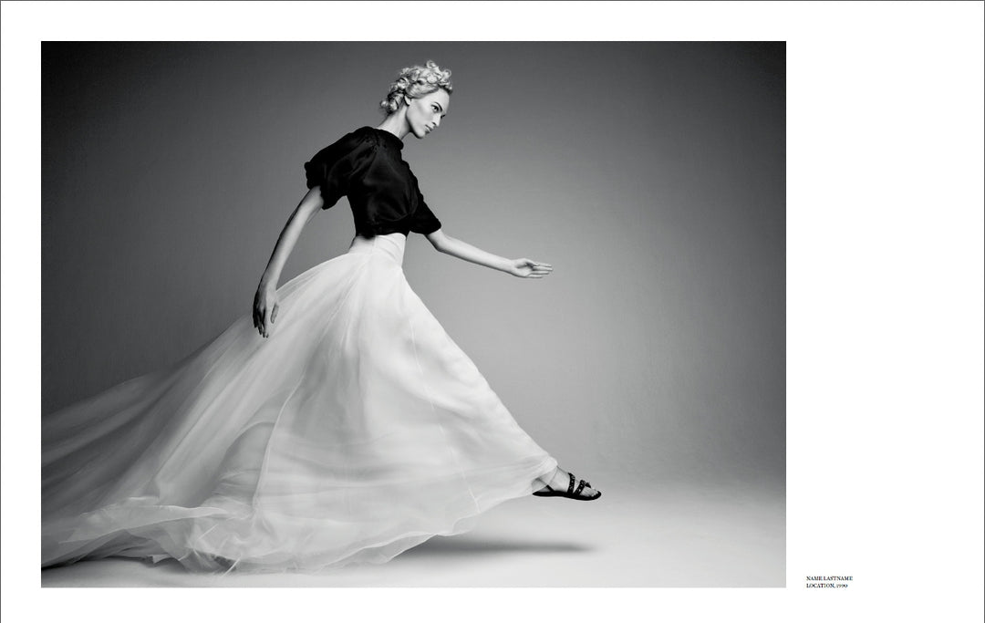 Patrick Demarchelier