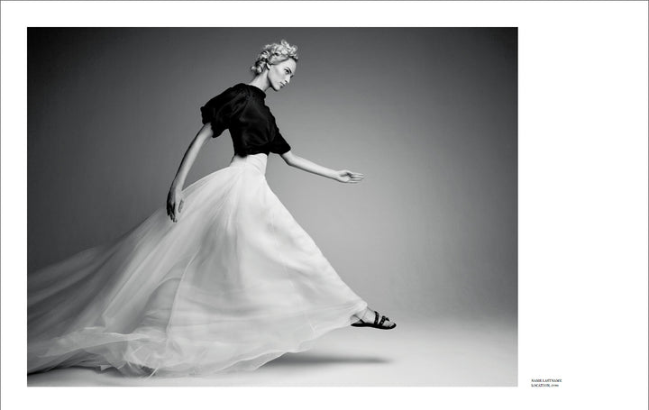 Patrick Demarchelier