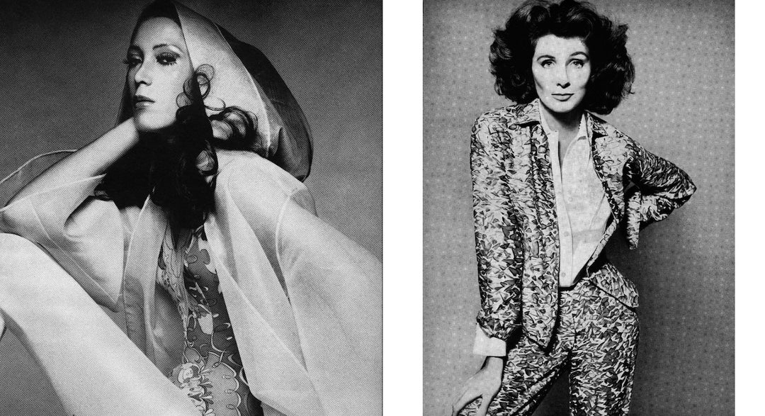 Pucci - The Art of Fashion