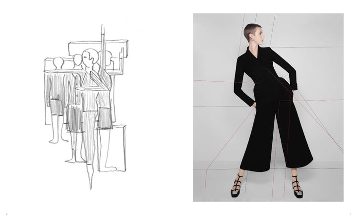Dior - Brigitte Niedermair