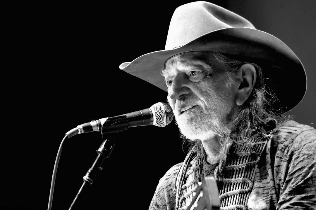 Stetson - American Icon
