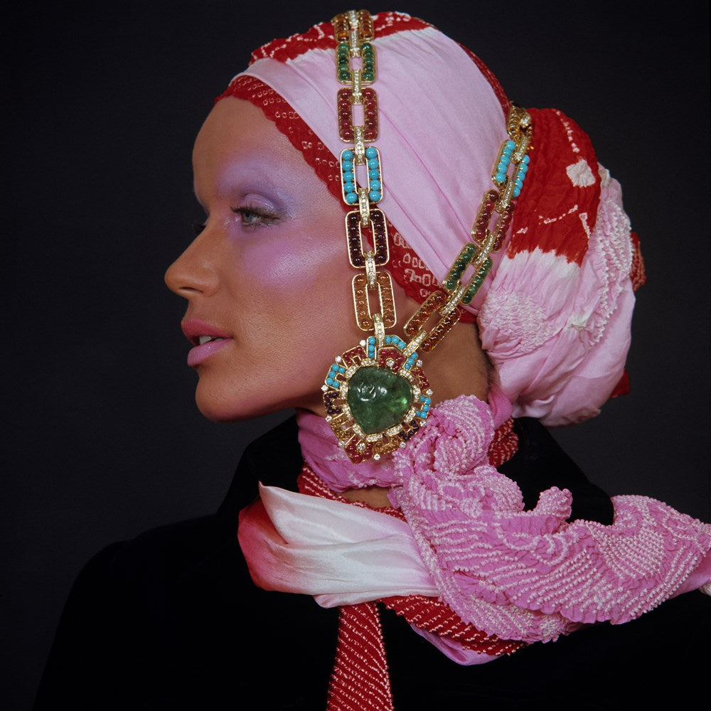 BULGARI Polychroma