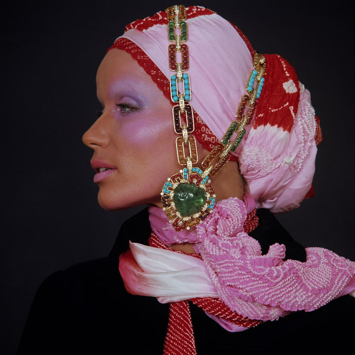 BULGARI Polychroma