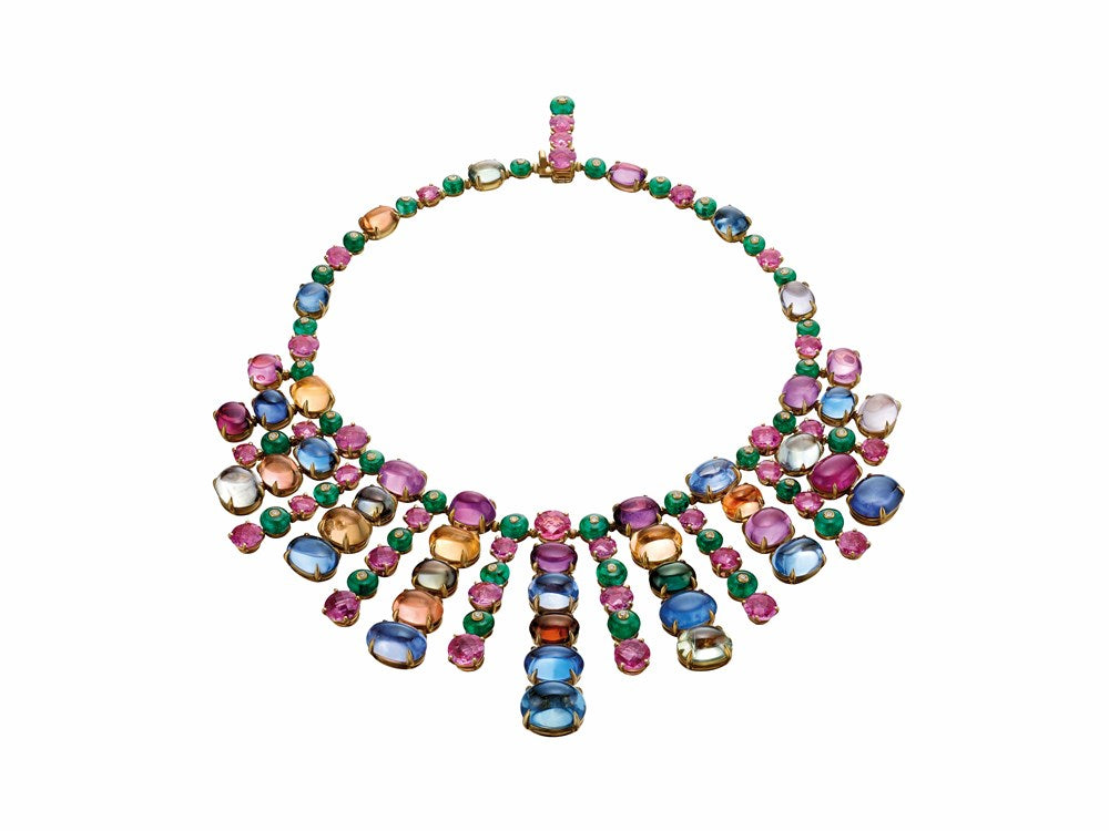 BULGARI Polychroma