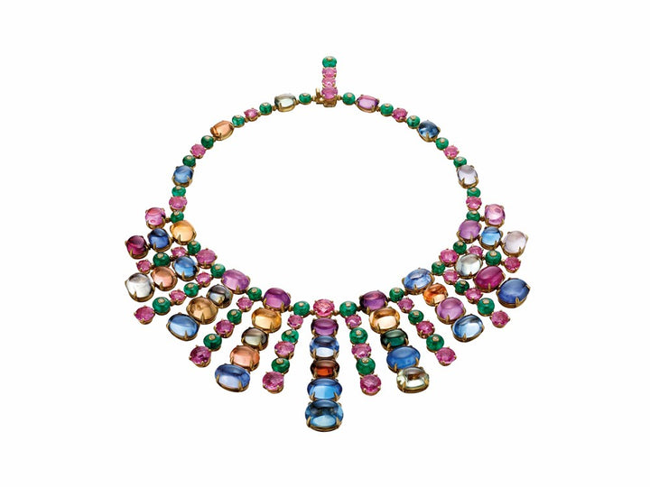 BULGARI Polychroma