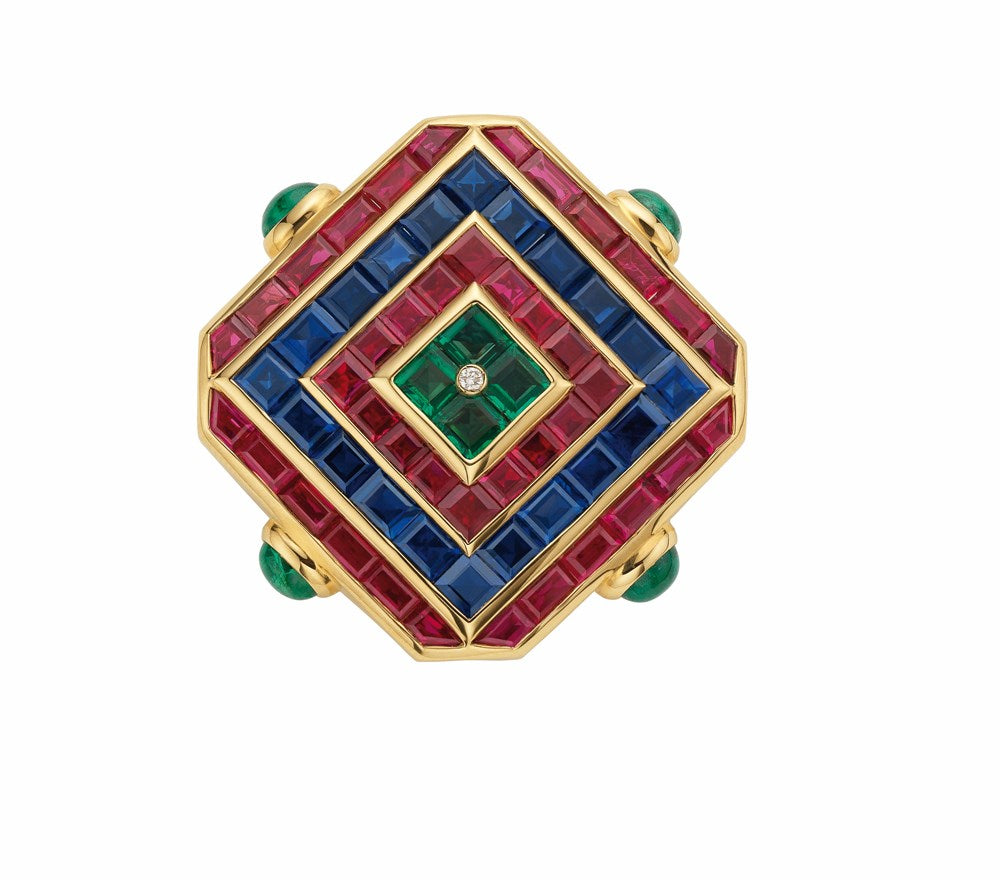 BULGARI Polychroma