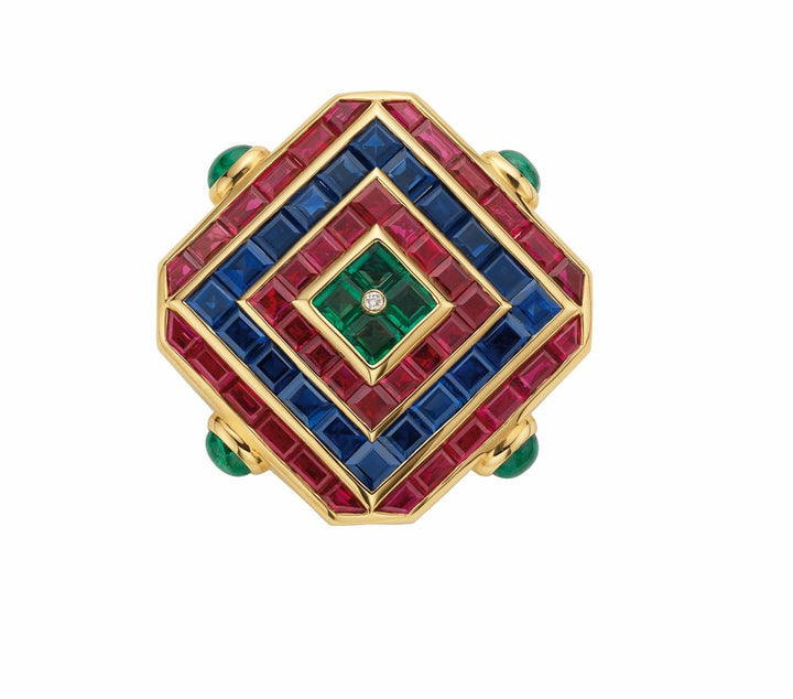 BULGARI Polychroma