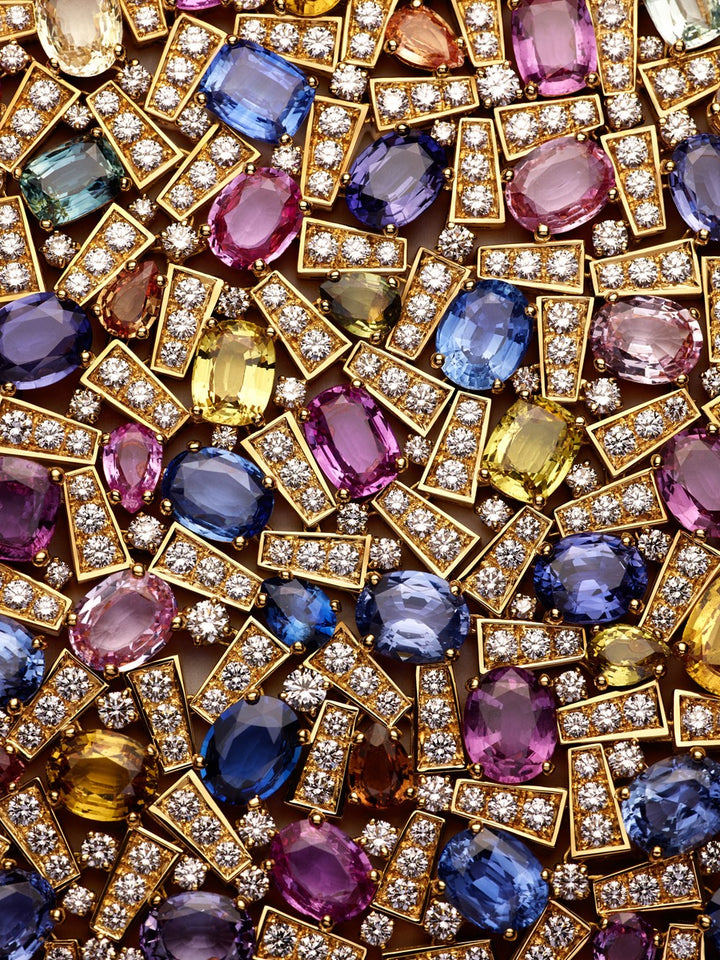 BULGARI Polychroma