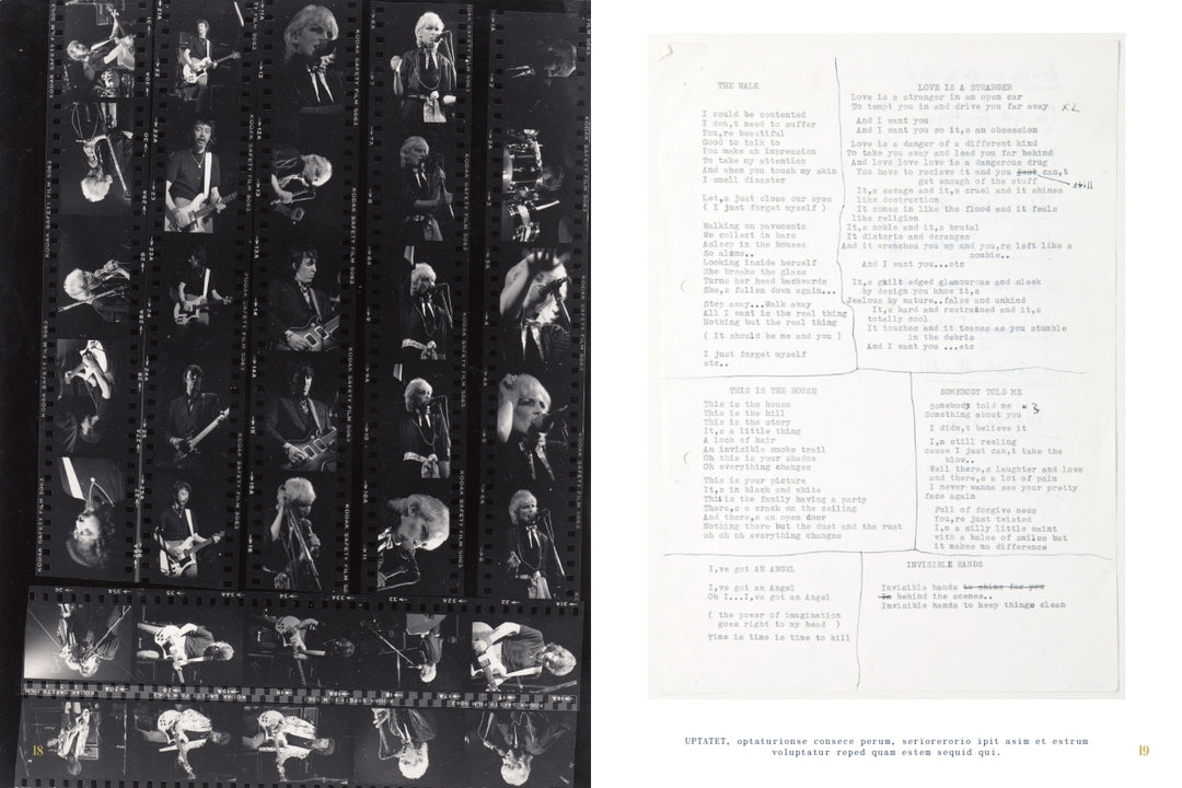 Annie Lennox - Retrospective